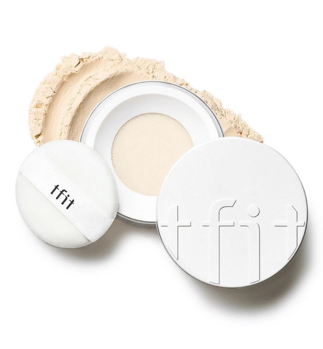 Translucent Set Finishing Powder - 7 g