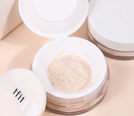 Translucent Set Finishing Powder - 7 g