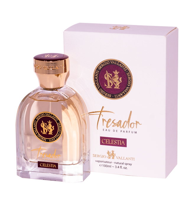Tresador Celestia