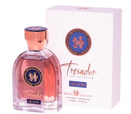 Tresador Melodia
