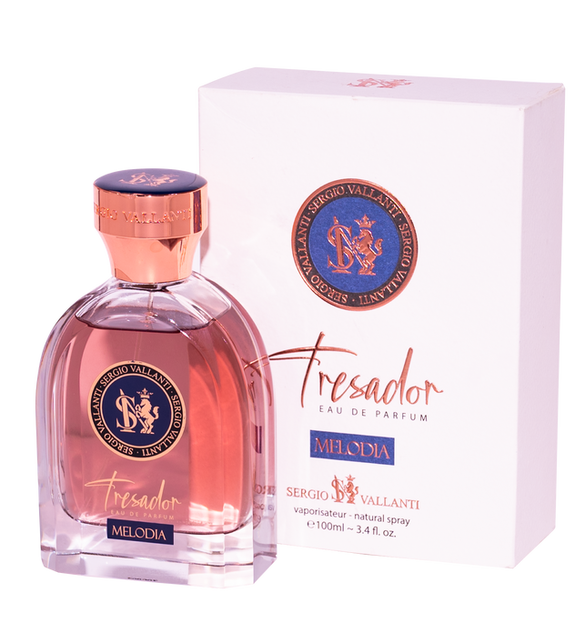 Tresador Melodia