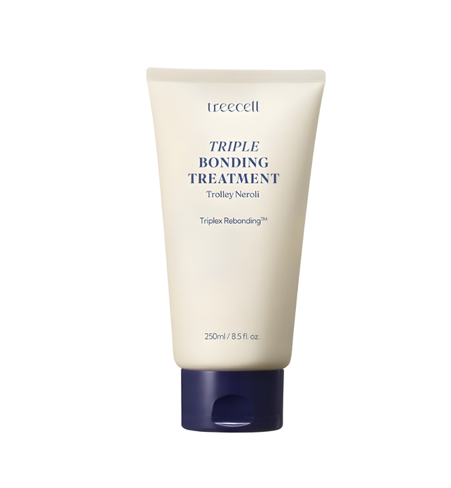 Triple Bonding Treatment - 250 ml