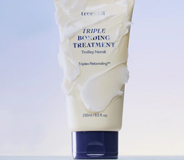Triple Bonding Treatment - 250 ml