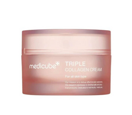 Triple Collagen Cream - 50 ml