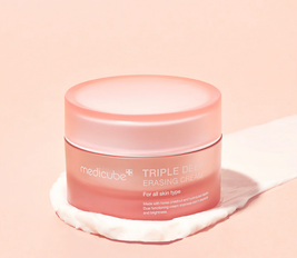Triple Collagen Cream - 50 ml