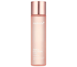 Triple Collagen Toner - 140 ml