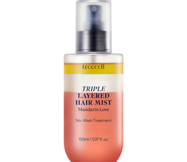Triple Layered Hair Mist - 150 ml