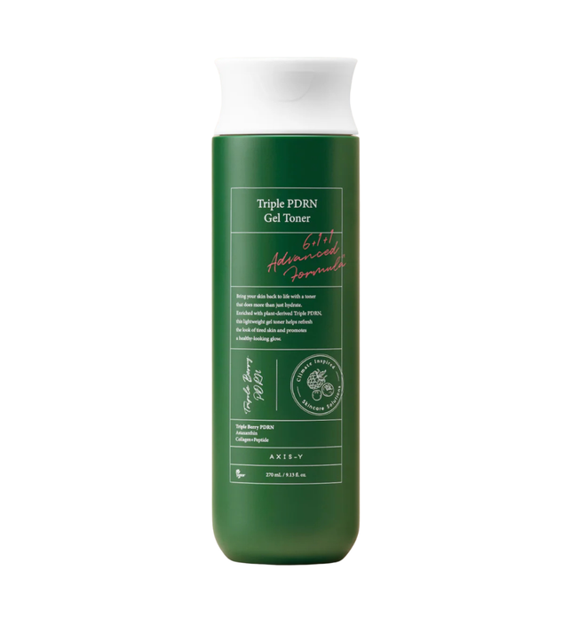 Triple PDRN Gel Toner - 270 ml