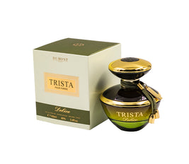 Trista Delice