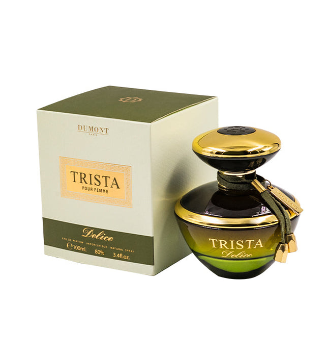Trista Delice