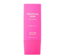 Tropical Dew Sun Cream - 50 ml