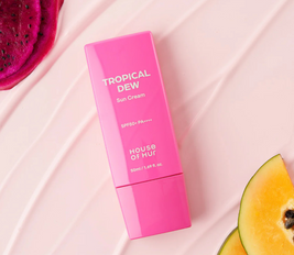 Tropical Dew Sun Cream - 50 ml