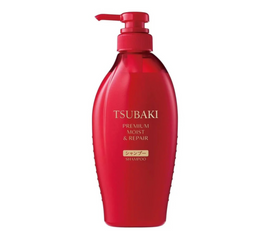 Tsubaki Premium Moist & Repair Shampoo