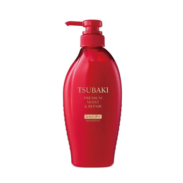 Tsubaki Premium Moist & Repair Shampoo