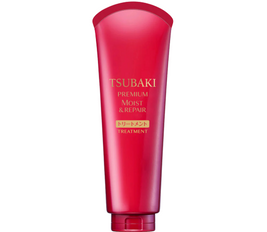 Tsubaki Premium Moist & Repair Treatment - 160 g