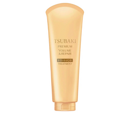 Tsubaki Premium Volume & Repair Treatment - 160 g