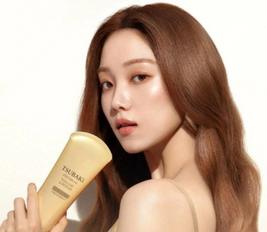 Tsubaki Premium Volume & Repair Treatment - 160 g