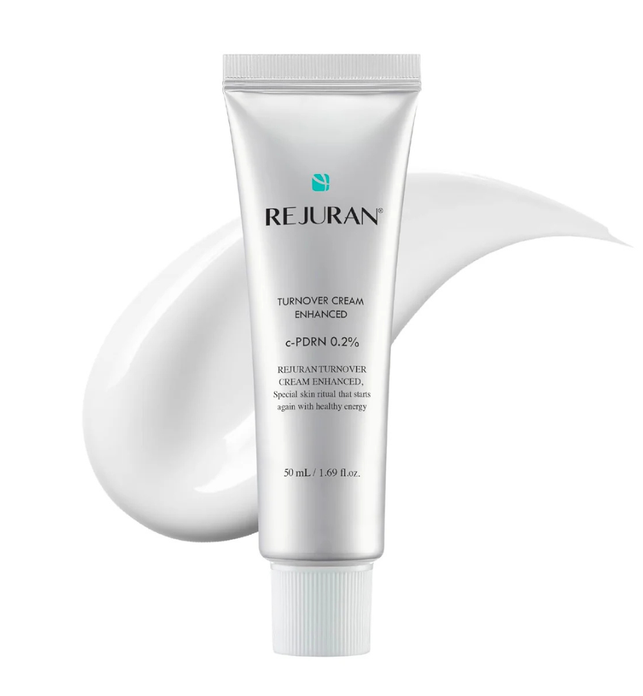 Turnover Cream Enhanced - 50 ml