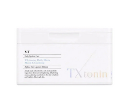 Tx Toning Daily Mask - 30 Sheets