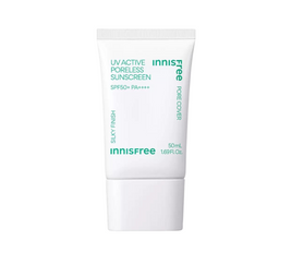 UV Active Poreless Sunscreen (SPF50+ PA++++) - 50 ml