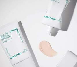 UV Active Poreless Sunscreen (SPF50+ PA++++) - 50 ml