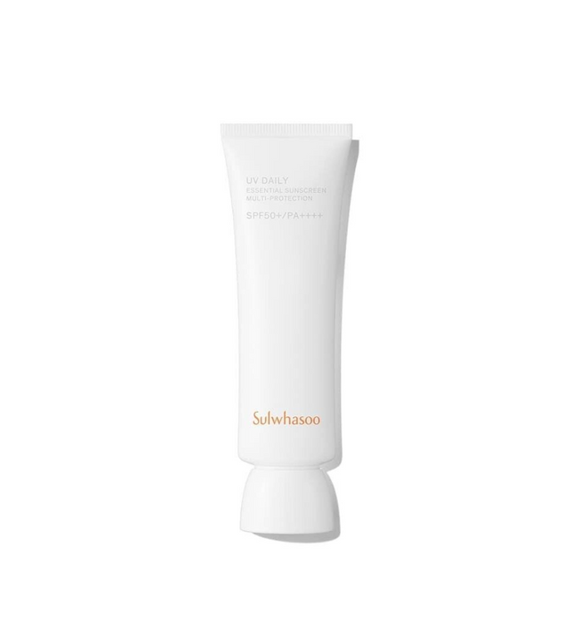 UV Daily Essential Sunscreen (SPF50+ PA++++) - 50 ml