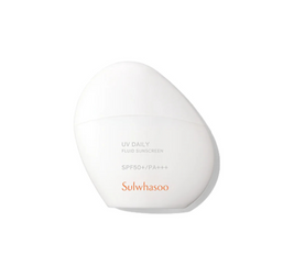 UV Daily Fluid Sunscreen (SPF50+ PA+++) - 50 ml