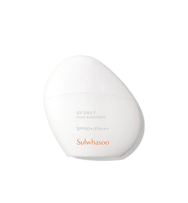 UV Daily Fluid Sunscreen (SPF50+ PA+++) - 50 ml