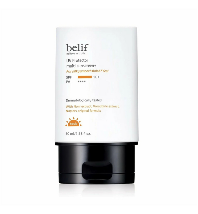 UV Protector Multi Sunscreen (SPF50+ PA++++) - 50 ml