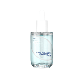Ultra-Low Molecular Hyaluronic Acid Serum - 50 ml