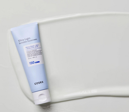 Ultra Light Invisible Sunscreen (SPF50 PA++++) - 50 ml