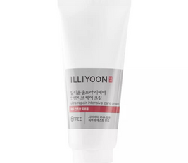 Ultra Repair Intensive Care Cream - 200 ml