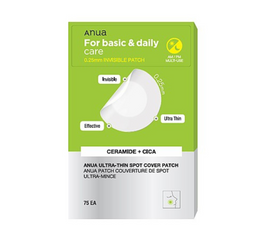 Ultra Thin Spot Cover Patch - 25 Patches