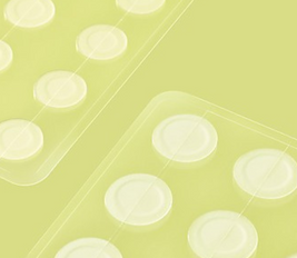 Ultra Thin Spot Cover Patch - 25 Patches