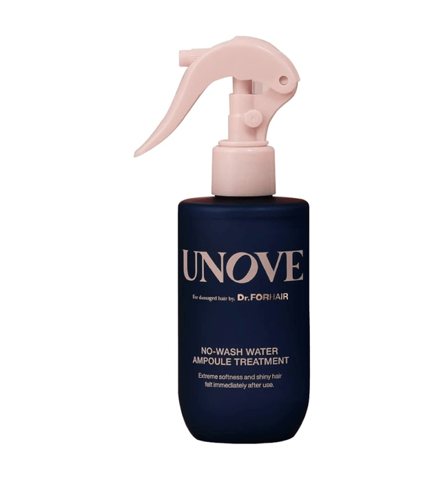 No-Wash Water Ampoule Treatment - 200ml