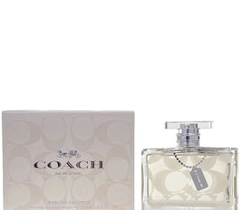 Coach Signature Eau De Parfum, 100ML