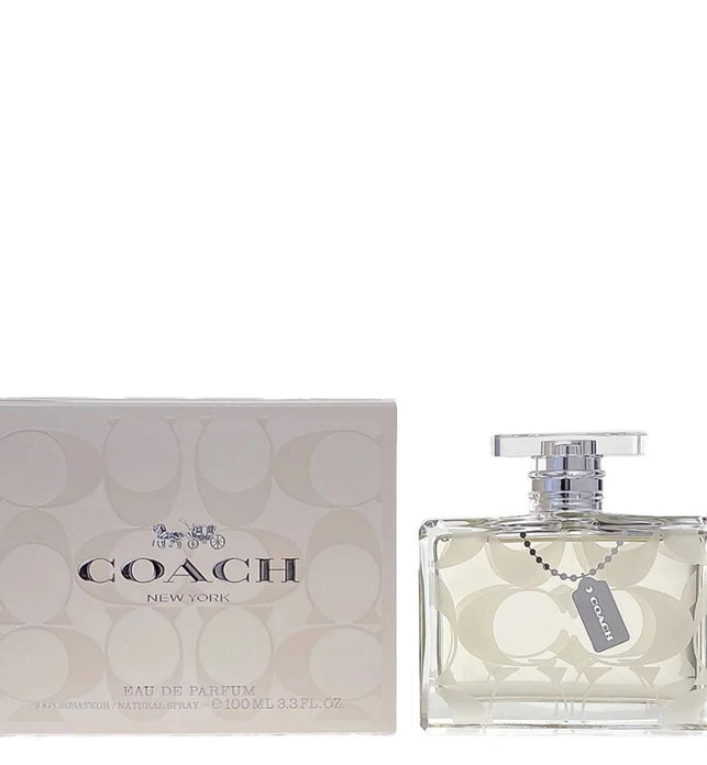 Coach Signature Eau De Parfum, 100ML