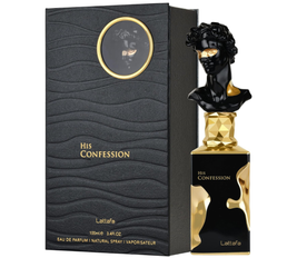 Lattafa His Confession