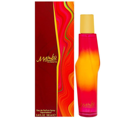 Mambo by Liz Claiborne for Women - 3.4 oz EDP