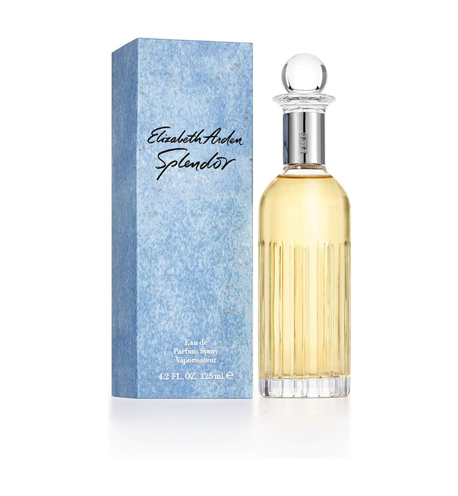 Elizabeth Arden Splendor  Perfumes for Women, 125 ML EDP Spray