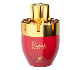 Afnan Rare Passion Women Eau De Perfume 100 ML