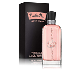 Lucky Brand You EDT Spray 100 ML
