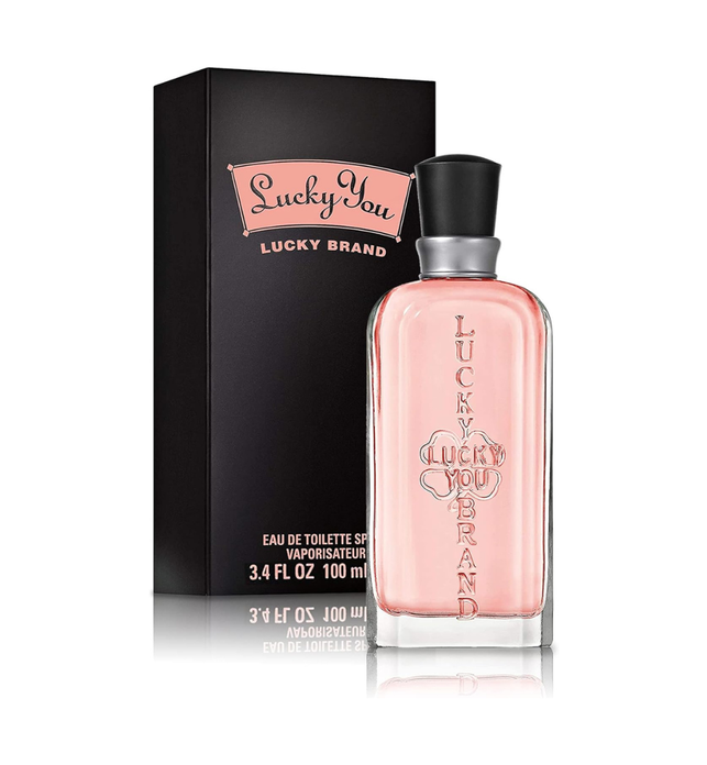 Lucky Brand You EDT Spray 100 ML