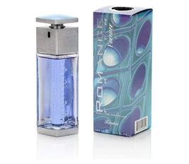 Rasasi Eau De Parfum for men | Long Lasting Perfume | Luxury Perfume | Premium Perfume For Men (Romance)