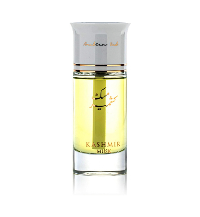 Arabian Oud, Kashmir Musk, EDP, Floral Musk, 100ml