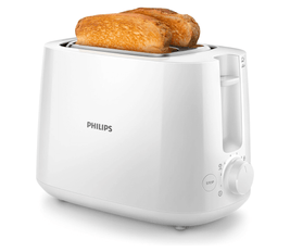 Philips Daily Toaster HD2581/01