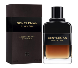 Givenchy GENTLEMAN EAU DE PARFUM RÉSERVE PRIVÉE
