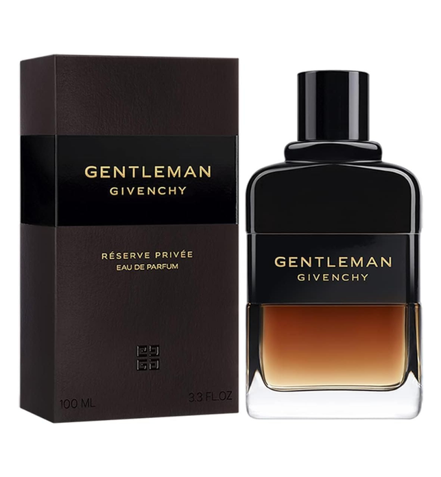 Givenchy GENTLEMAN EAU DE PARFUM RÉSERVE PRIVÉE