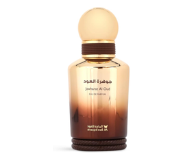 Almajed for Oud Jawharat Al Oud Eau De Parfum 100ML