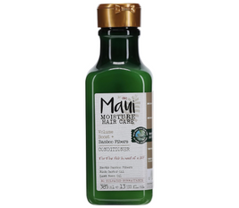 Maui Moisture Hair Mist, Thicken & Restore + Bamboo Fibers, Blow Out Mist, 236 ML